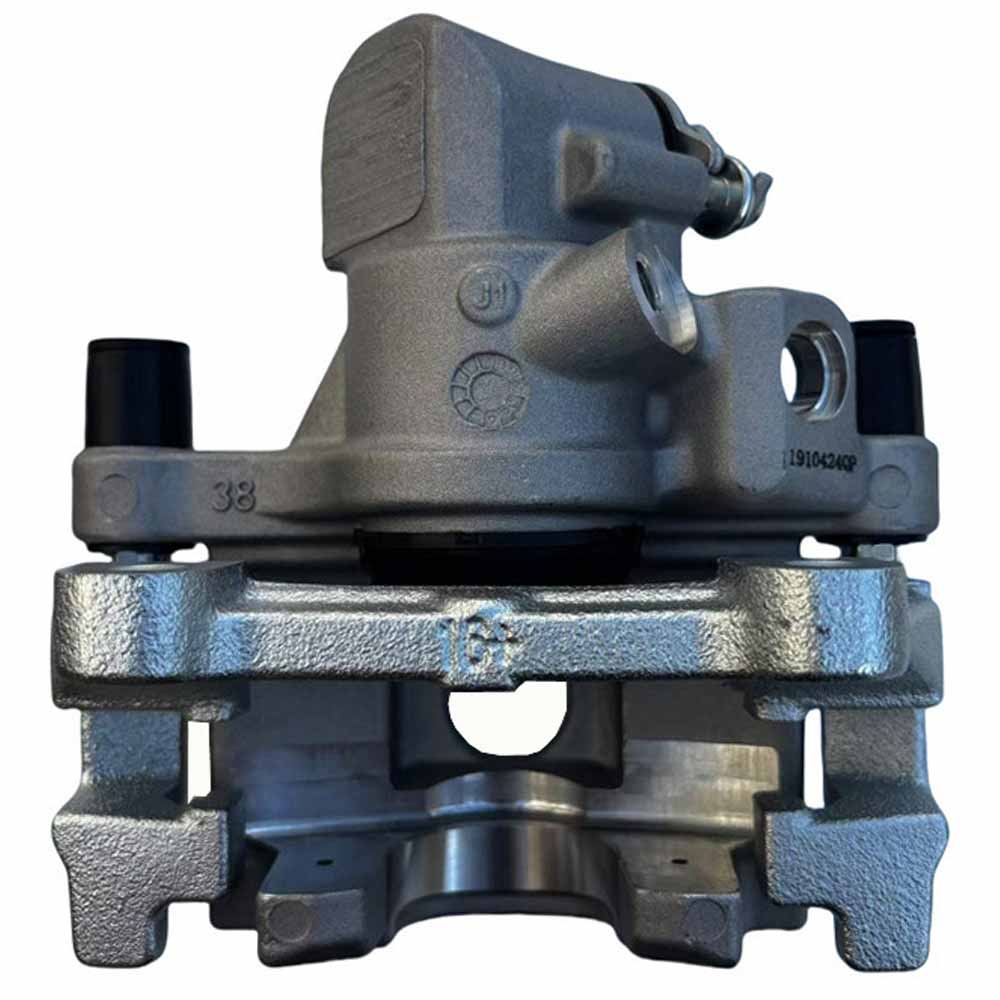 2012 Mazda 5 Brake Caliper